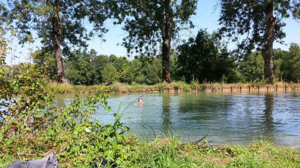 Frankrijk - Joinville – foto 25