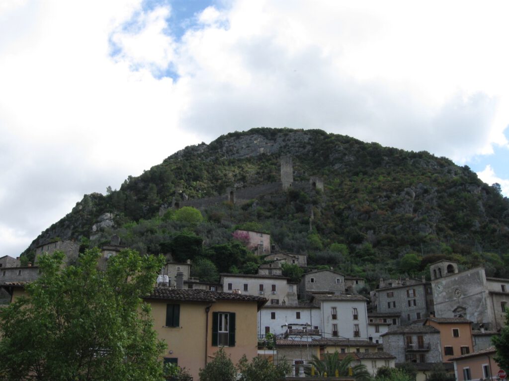 Italië - Umbrië – foto 8