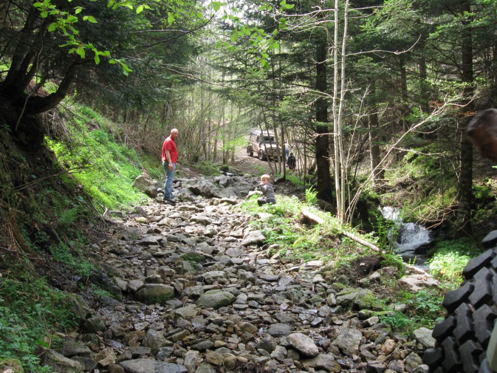 Italië - Umbrië – foto 13