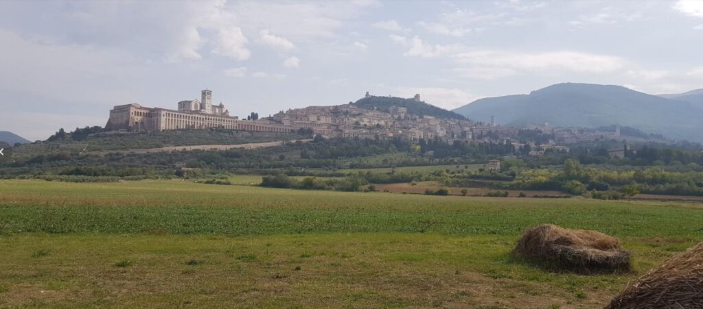Italië - Umbrië – foto 8